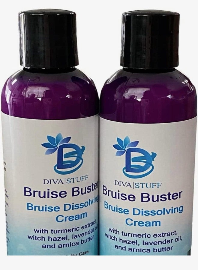 ديفا ستوف كريم ديفا ستاف لعلاج الكدمات، 4 أونصة، عبوة من قطعتين - Image 1